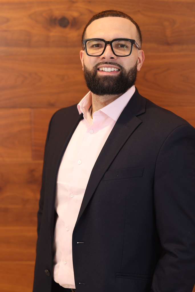 Zachary Rios